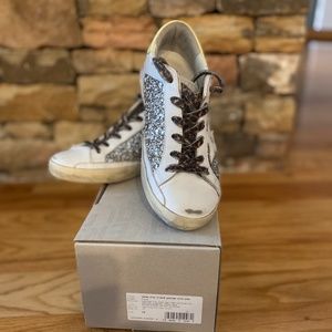 Golden Goose Super-Star